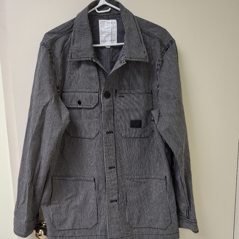 Men Coat